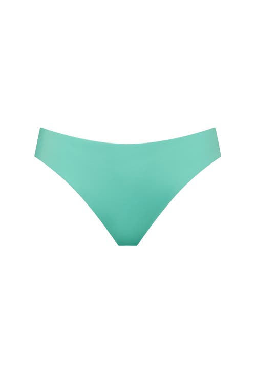 Cuup The Brief Swim In Green
