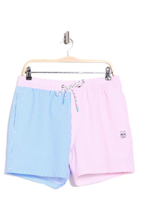Chapter Party Swim Shorts