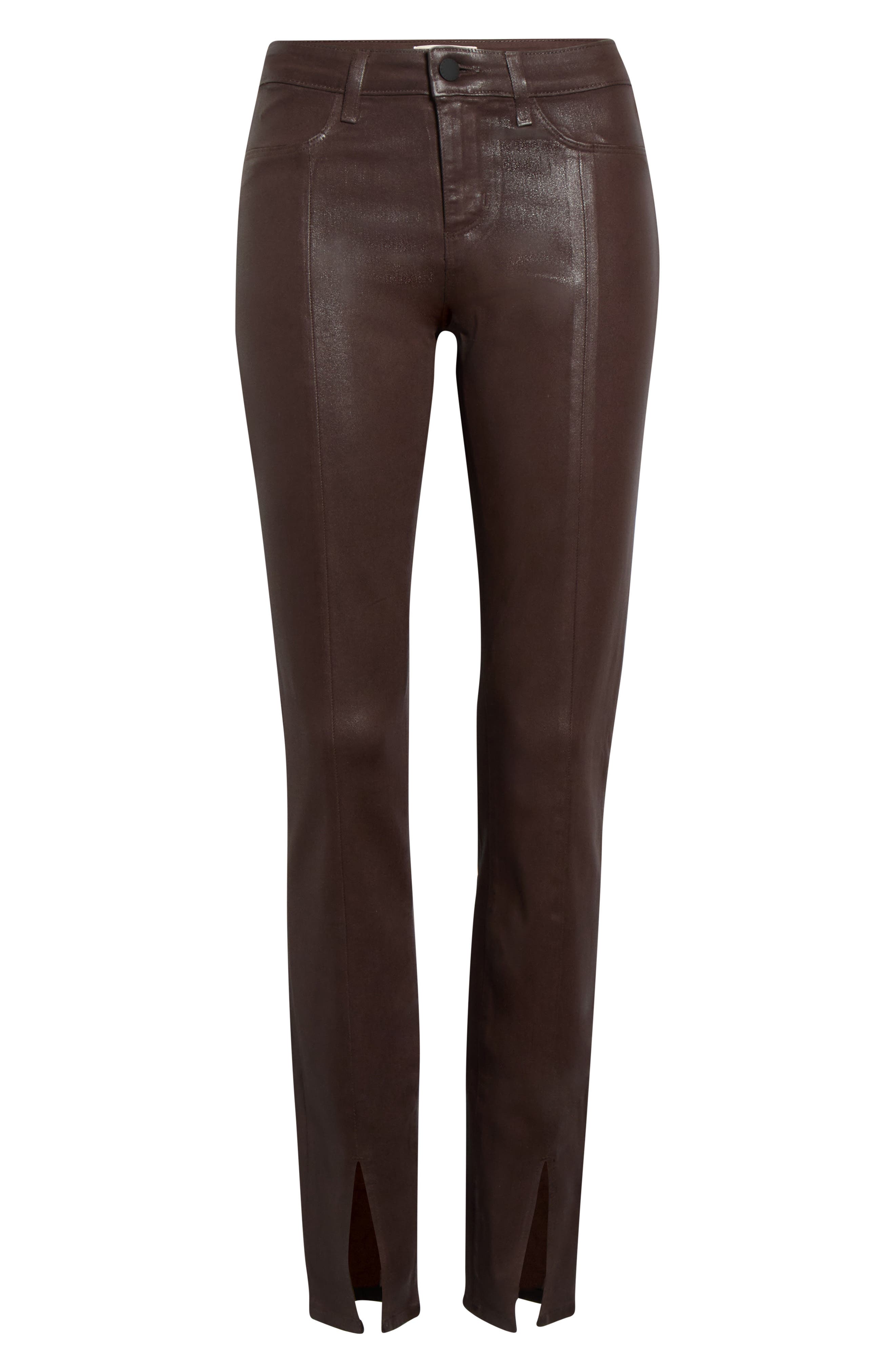 selected DARK JAVA COATED