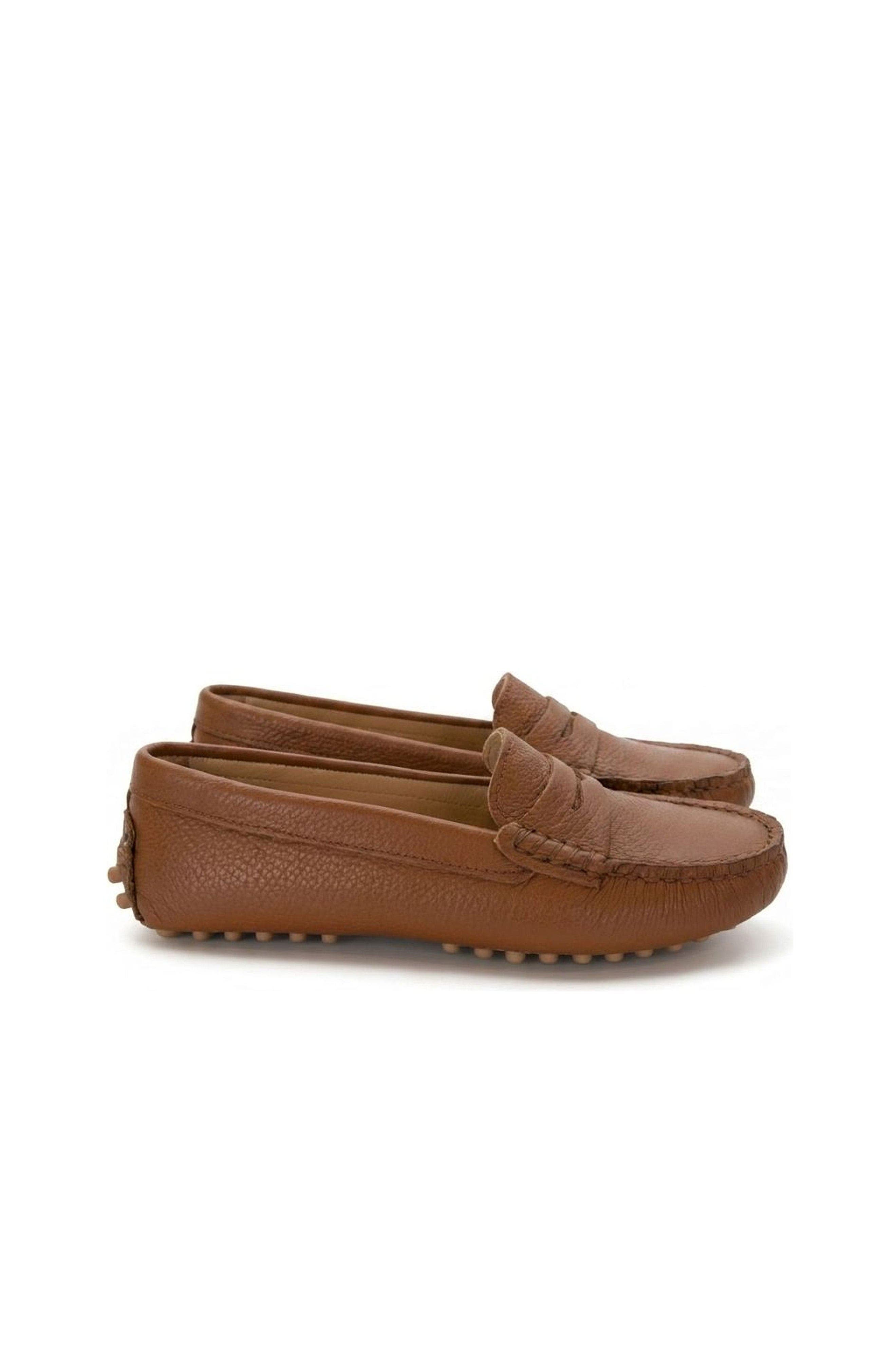 Oporto Moccasin Loafer, Alternate, color, Camel