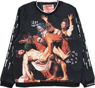 VERYRARE Entombment Crewneck