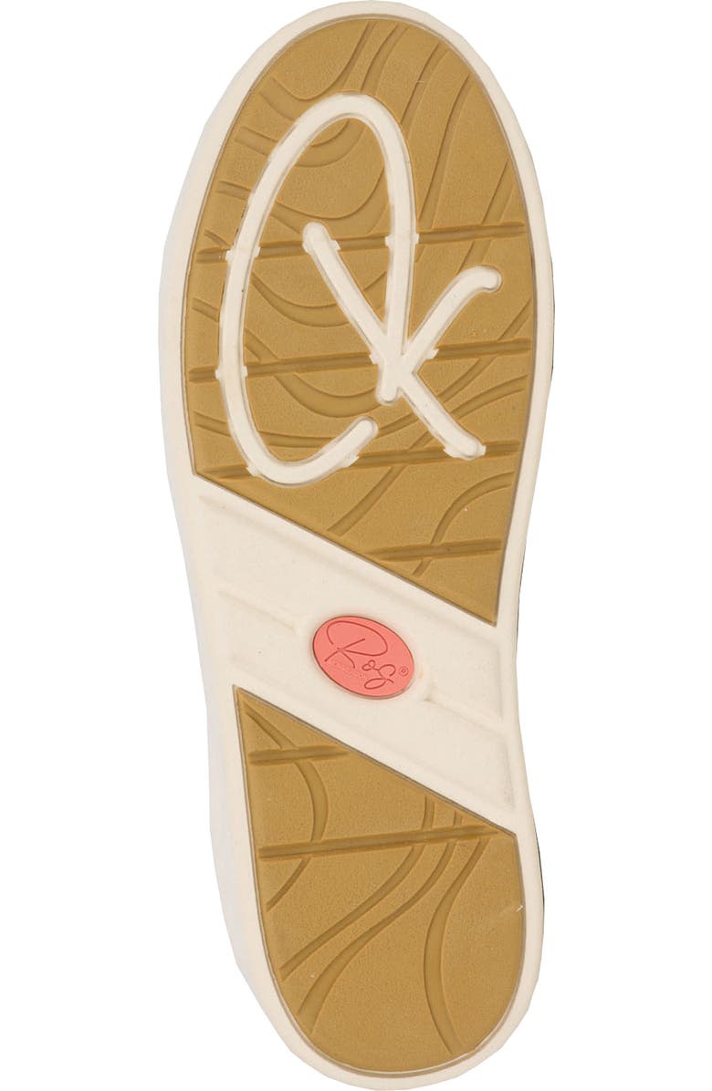 Ros Hommerson Sunnie Platform Sneaker, Alternate, color,