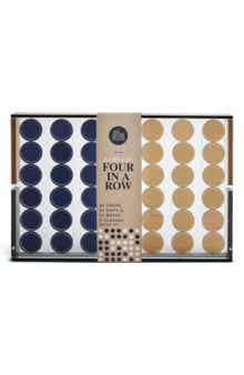 Core Home Four-in-a-Row Game