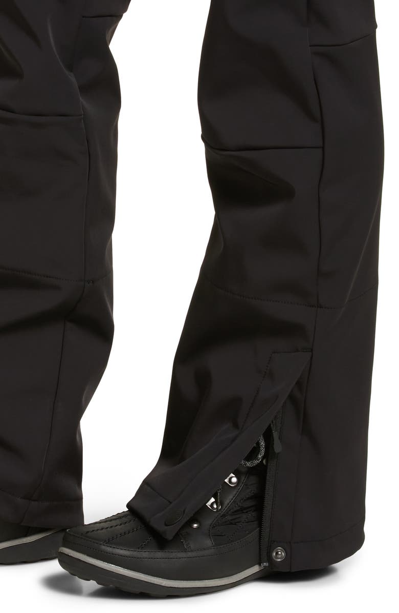 Picture Organic Clothing Eyeri Waterproof Ski Bibs, Alternate, color, 