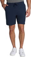 JACHS Stretch Twill Pull-On Shorts