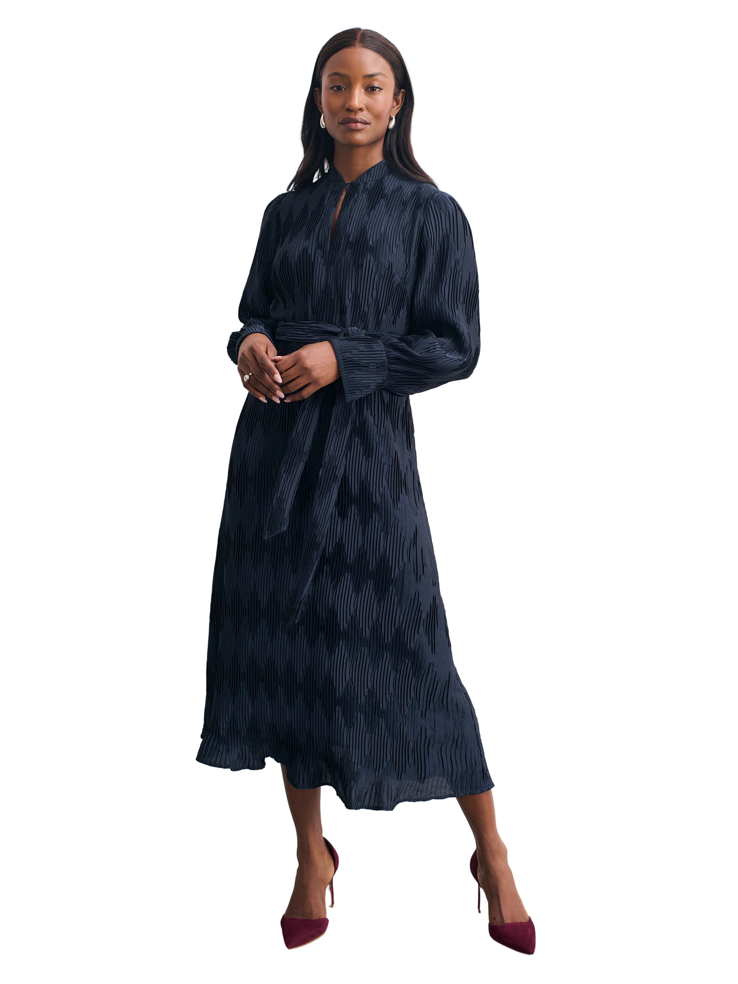 selected Navy