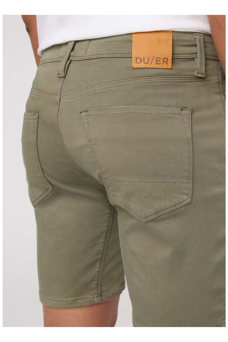 No Sweat Short Relaxed, Alternate, color, Light-Fern