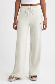 Rip Curl Surf Spliced Flare Leg Sweatpants