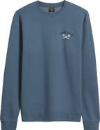 DARK SEAS Headmaster V3 Graphic Sweatshirt