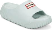 Hunter Faroe Platform Slide Sandal