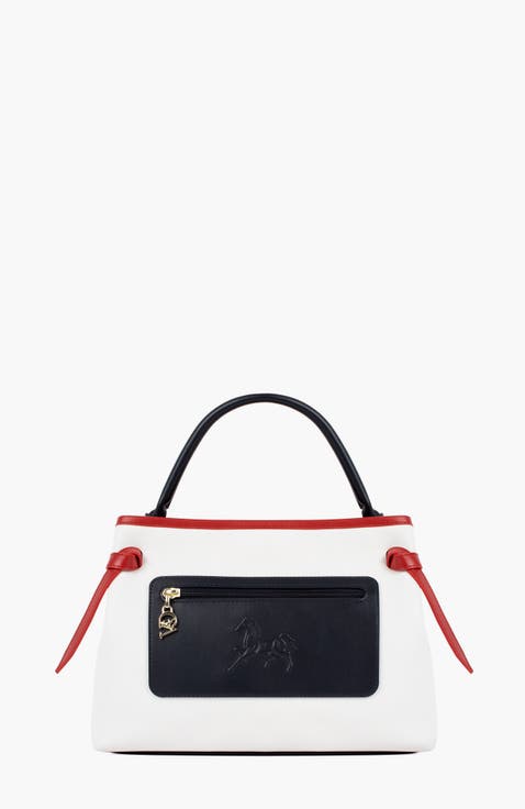 Horse By Cavalinho 627 Handbag