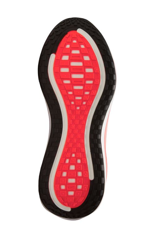 Nike Vomero Plus Rubber-trimmed Mesh Sneakers In White