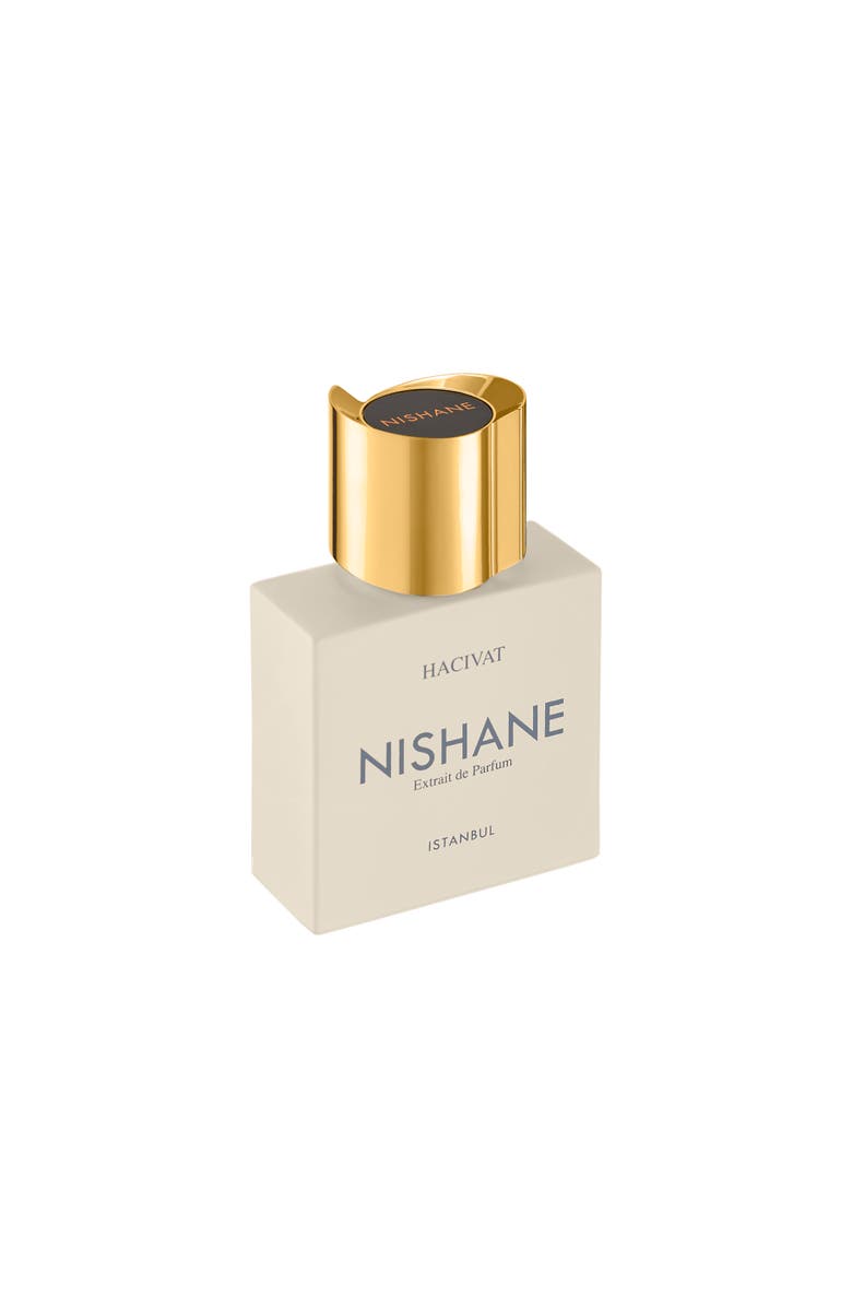 Nishane Hacivat Extrait De Parfum, Alternate, color, NO COLOR