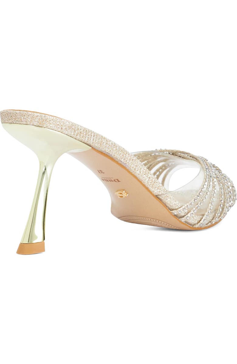 Dune London Movements Slide Sandal, Alternate, color,