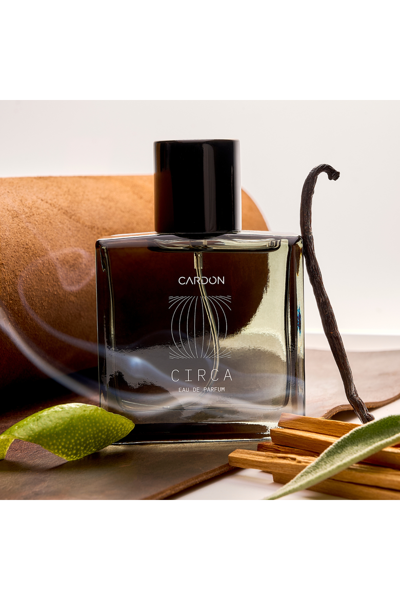Circa Functional Fragrance, Alternate, color, None (none)