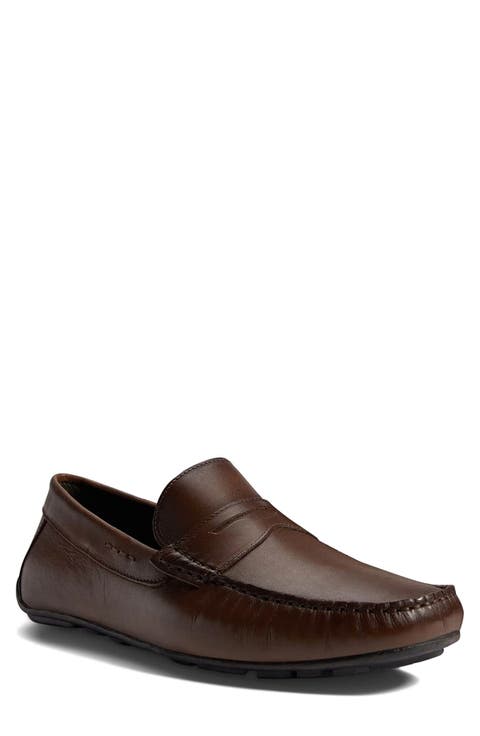 Nebraska Penny Loafer (Men)