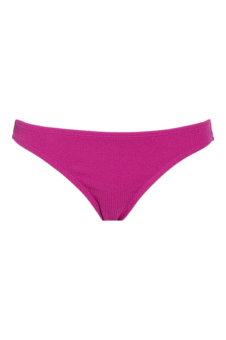 Aruba Bikini Bottoms, Alternate, color, WILD ASTER