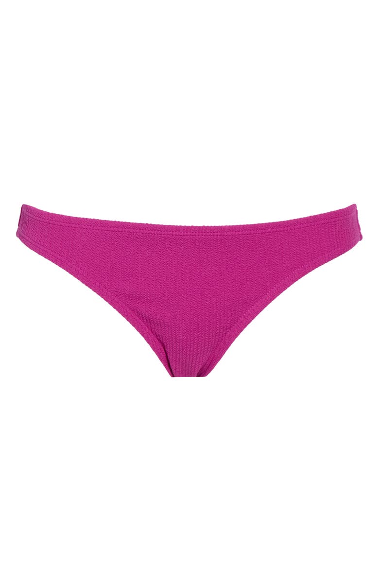 Roxy Aruba Bikini Bottoms, Alternate, color, Wild Aster