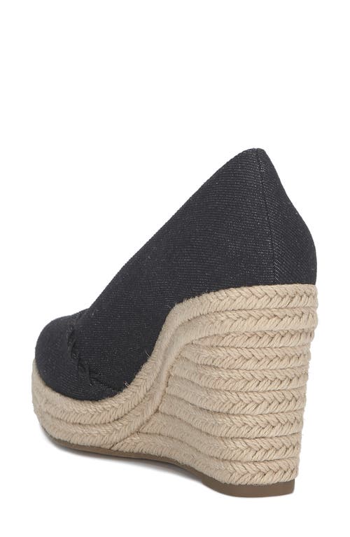 LUCKY BRAND LUCKY BRAND IMULA PLATFORM WEDGE ESPADRILLE