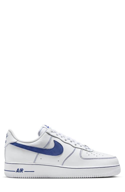 Nike Air Force 1 '07 Lv8 Sneaker