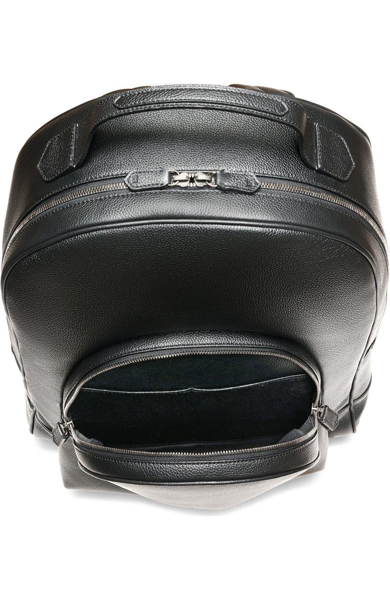 DESERI Kelley Backpack, Alternate, color, Black