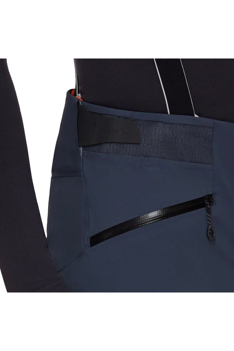 Nordwand Pro Hs Pant - Men's, Alternate, color, Night