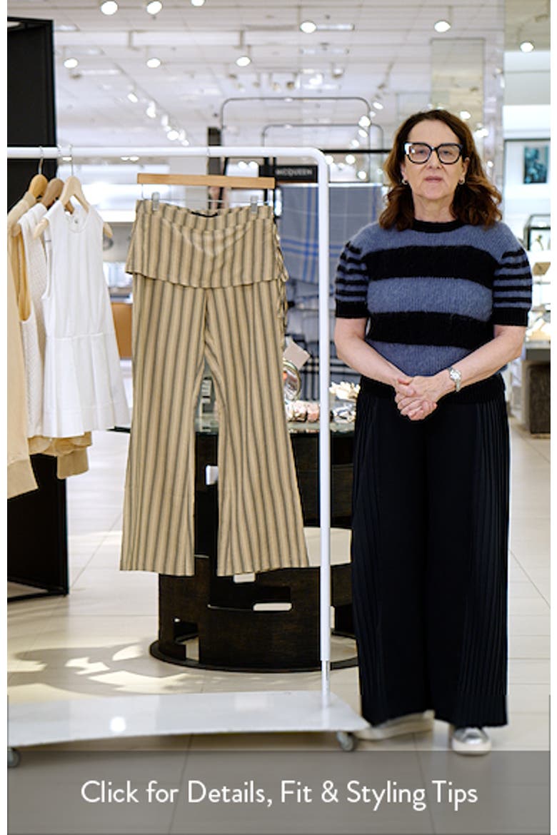 Alpine Flare Pants video
