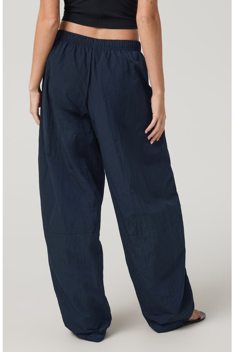 Retrograde Track Pants, Alternate, color, INK