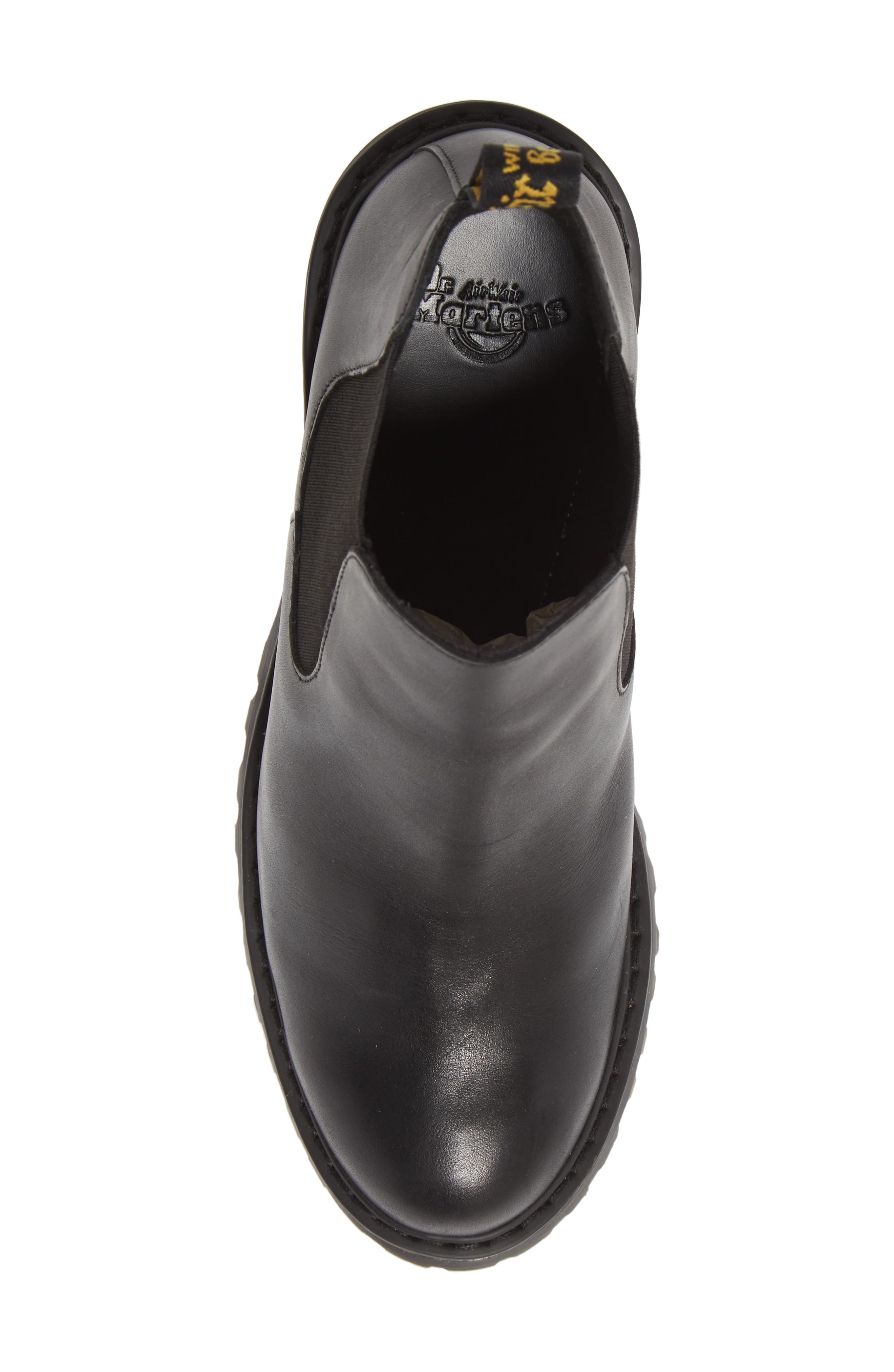 Dr. Martens Hurston Chelsea Boot, Alternate, color, 