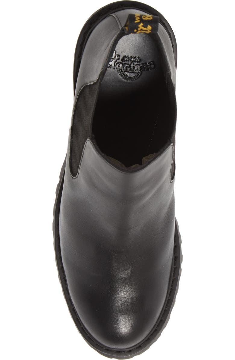 Dr. Martens Hurston Chelsea Boot, Alternate, color,
