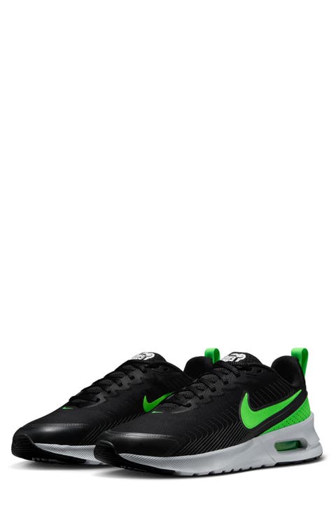 Air Max Nuaxis Sneaker (Men)