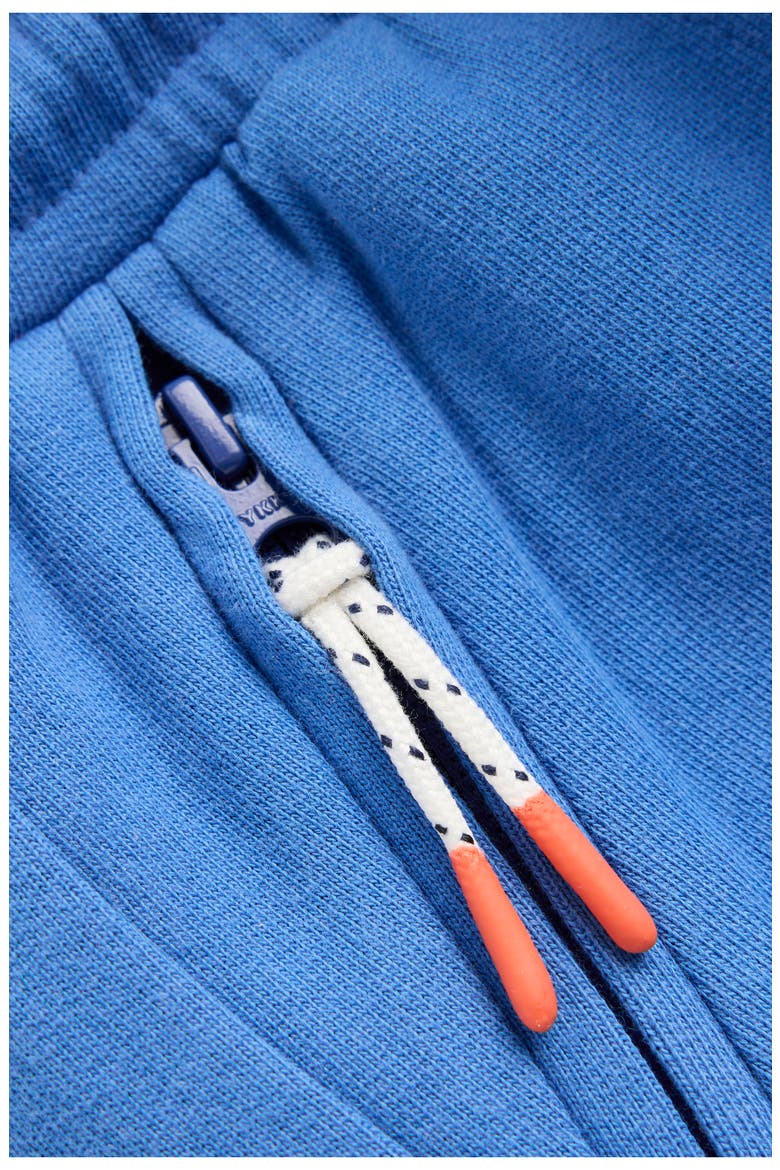 Kids' Warrior Knee Joggers, Alternate, color, PALACE BLUE