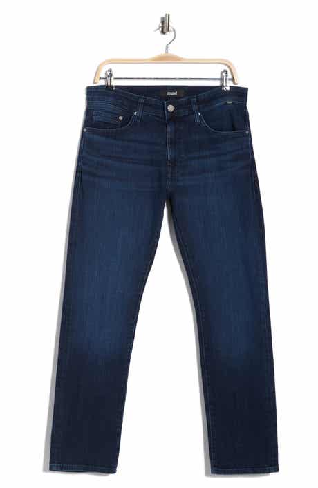 Mavi Jeans Marcus Slim Straight Leg Jeans