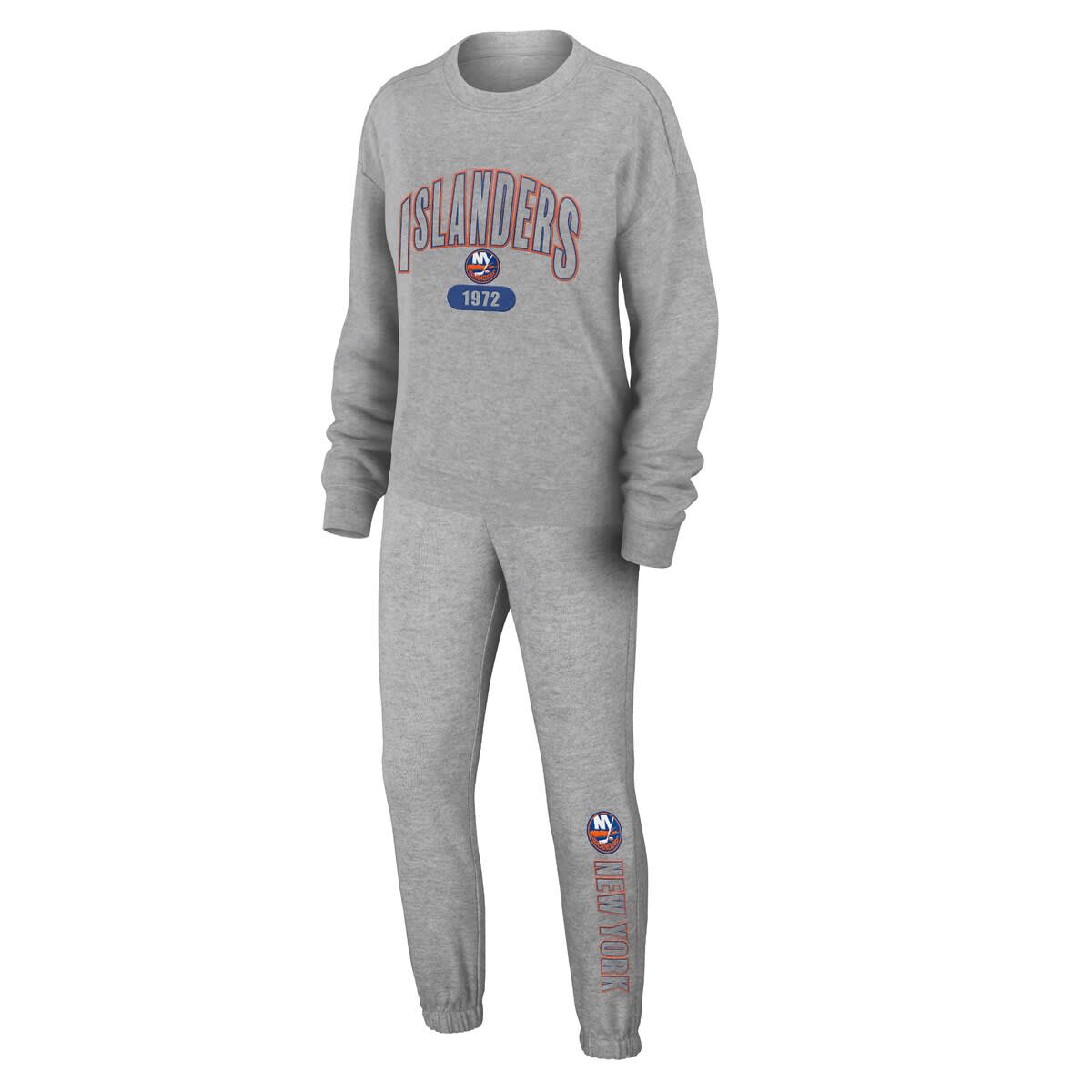 selected Heather Gray