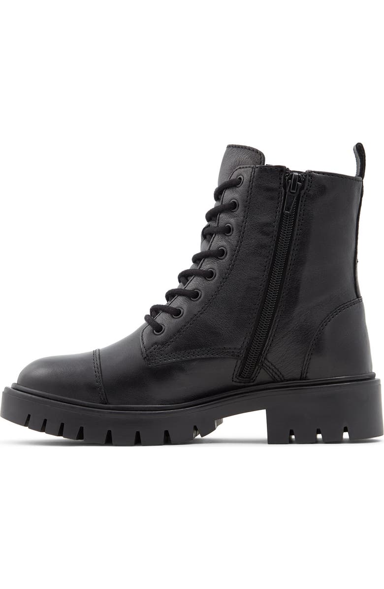 ALDO Reilly Combat Boot, Alternate, color,