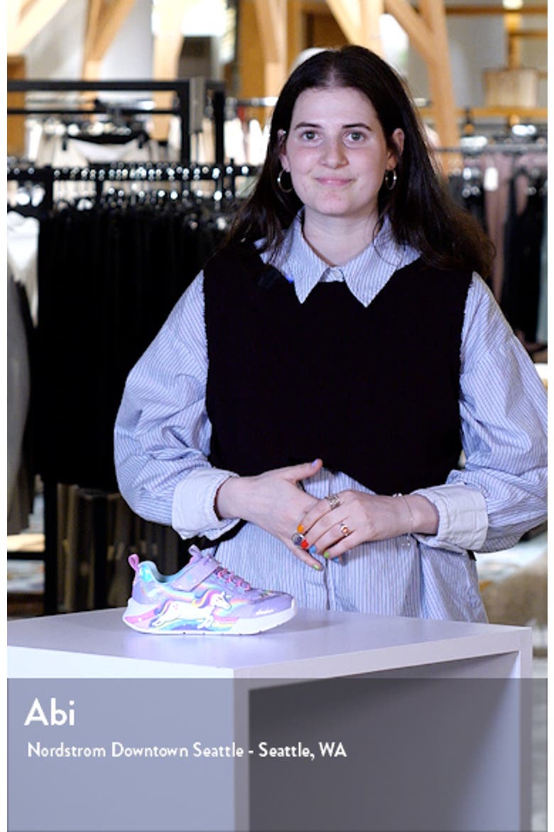 Unicorn Chaser Sneaker video
