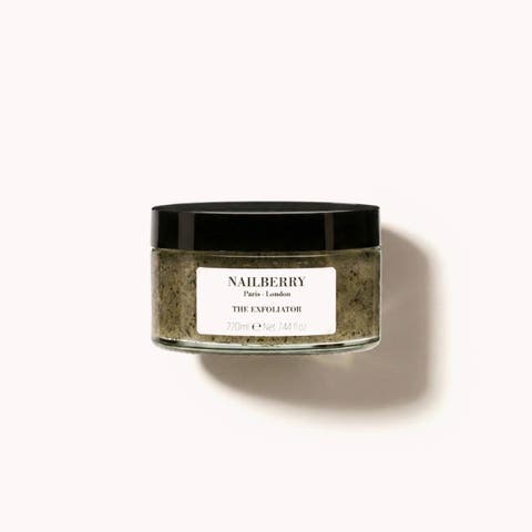 The Exfoliator