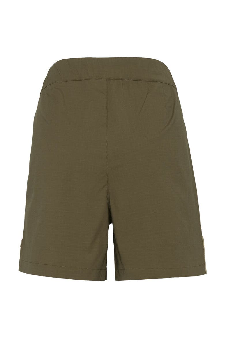 Ane Bermuda Short - Women's, Alternate, color, Spruce