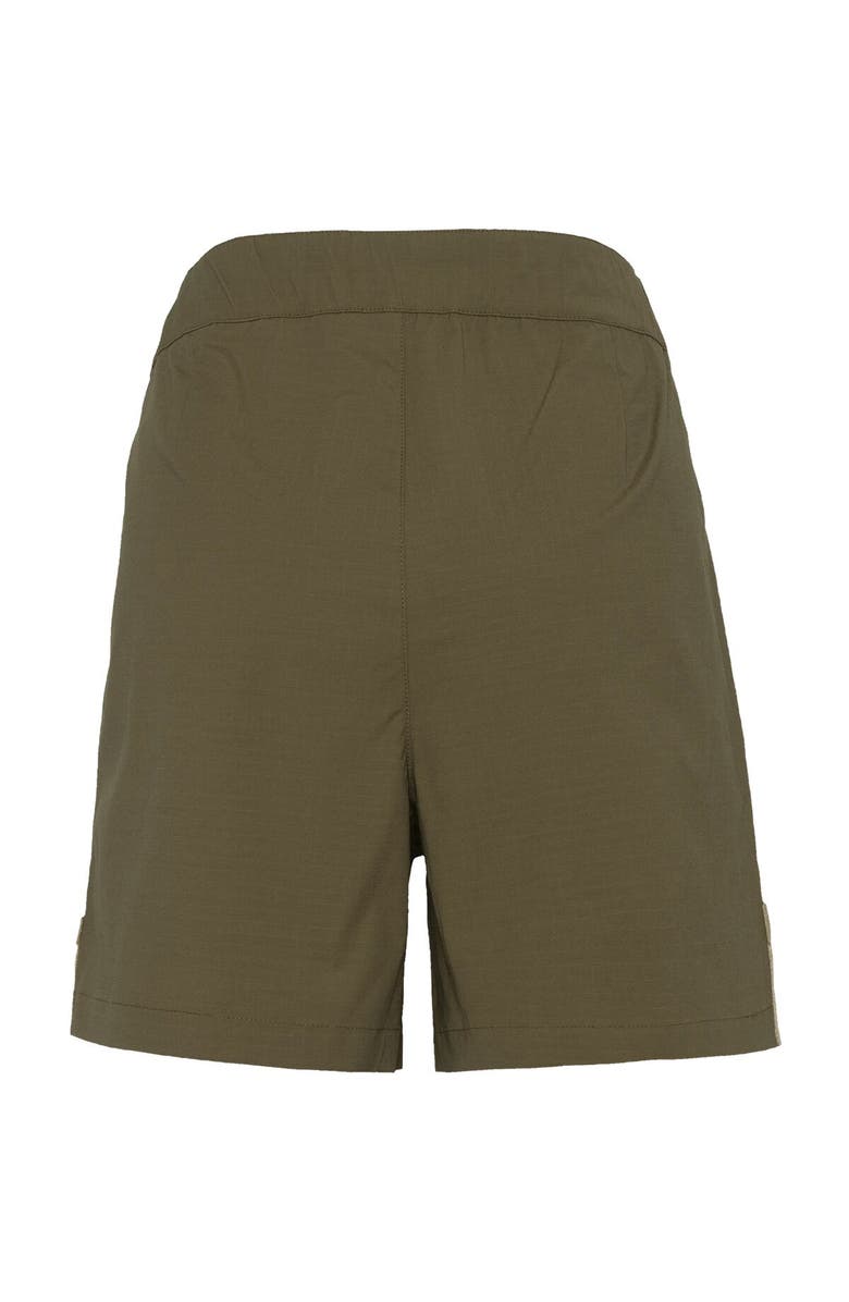 Kari Traa Ane Bermuda Short - Women's, Alternate, color, Spruce