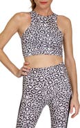 Tail Salerno Longline Sports Bra