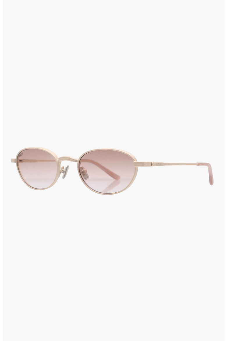 Promised Land Sunglasses, Alternate, color, Matt Bone