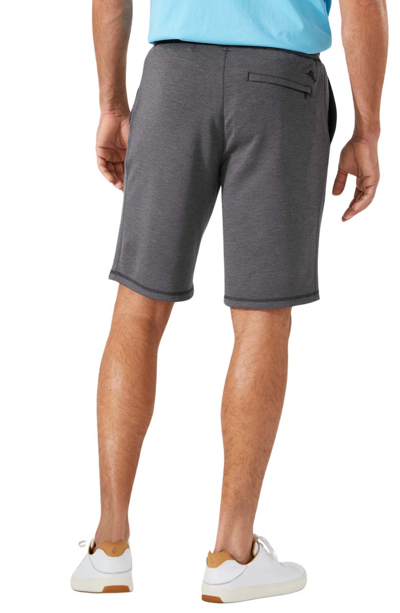 Tommy Bahama Dude Isle Knit Shorts, Alternate, color, 