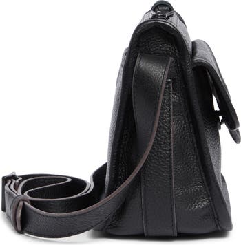 Jacques Medium Crossbody Bag