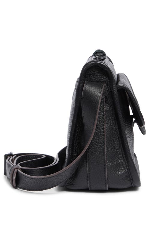 Aimee Kestenberg Jacques Medium Crossbody Bag In Black