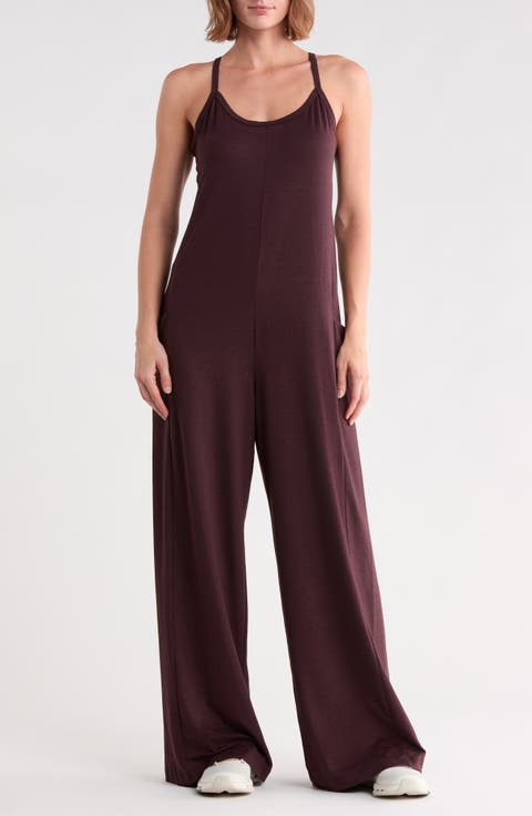 Aura Jumpsuit