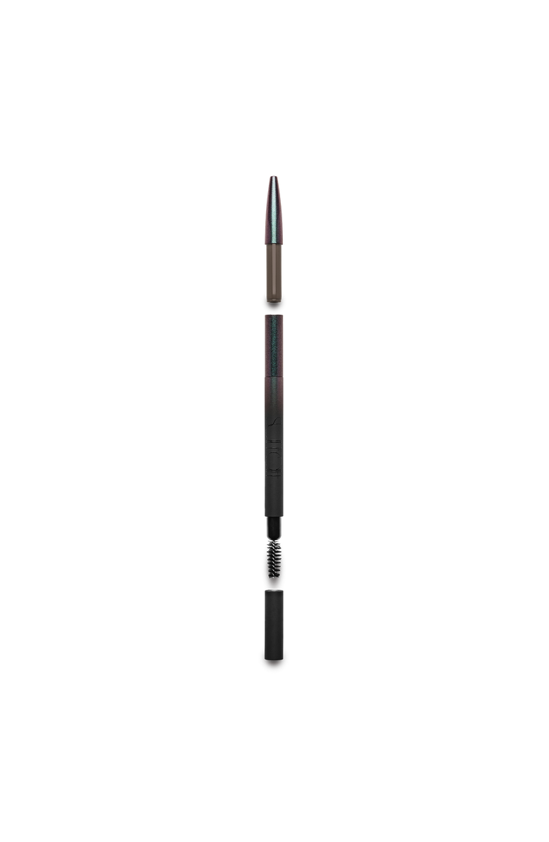 Surratt Beauty Expressioniste Brow Pencil, Alternate, color, Raven