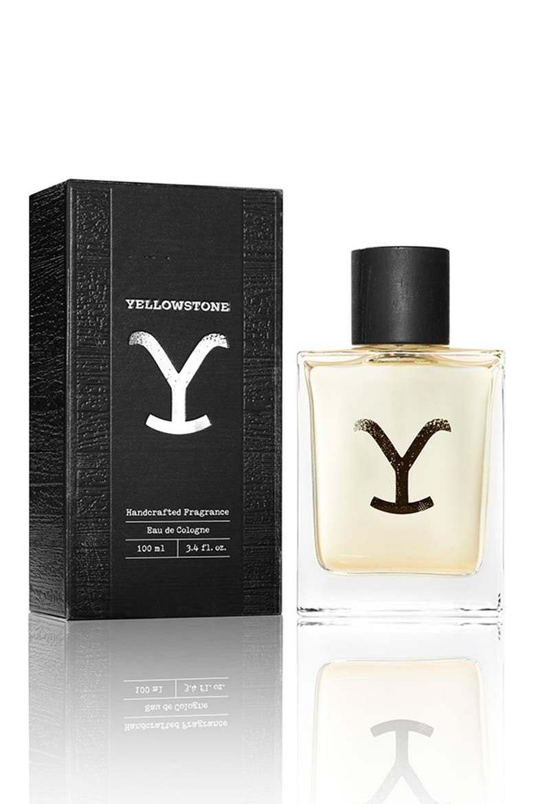 Original Cologne, Alternate, color, NO COLOR