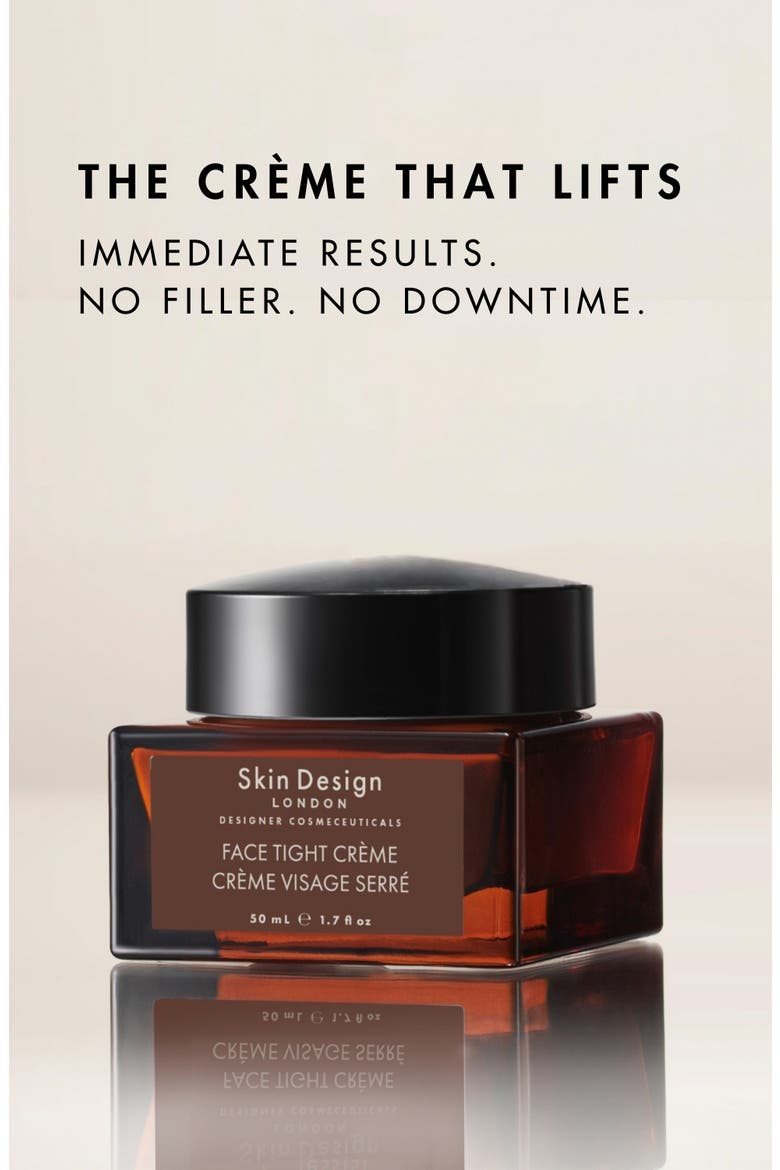 Face Tight Cream, Alternate, color, NO COLOR