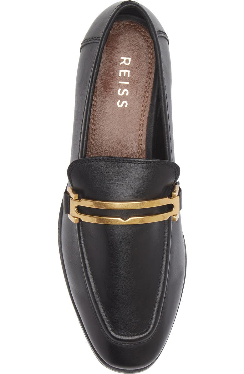 Reiss Angela Loafer, Alternate, color,