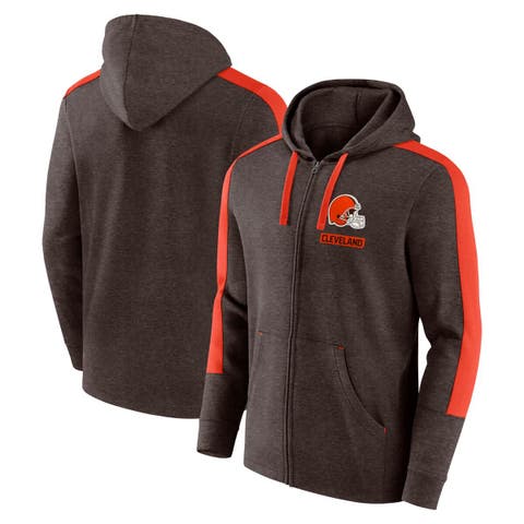 Men s Cleveland Browns Sports Fan Sweatshirts Hoodies Nordstrom